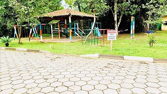 Casa Massaguaçú