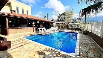 Casa Massaguaçú