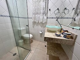 Casa Massaguaçú