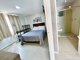 Casa Massaguaçú