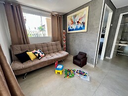 Casa Massaguaçú