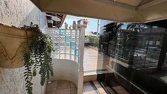Casa Massaguaçú