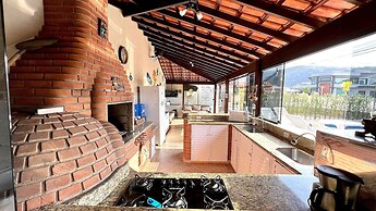 Casa Massaguaçú