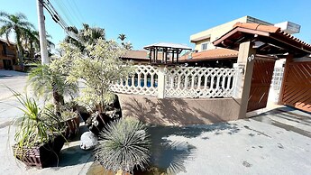 Casa Massaguaçú