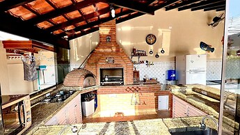 Casa Massaguaçú