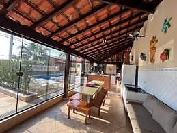 Casa Massaguaçú