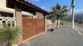 Casa Massaguaçú
