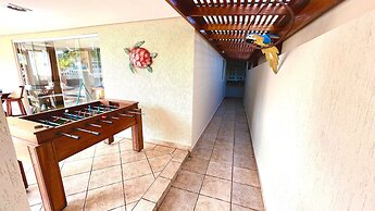 Casa Massaguaçú