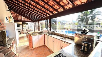 Casa Massaguaçú