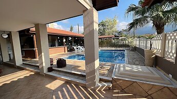 Casa Massaguaçú