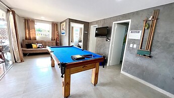 Casa Massaguaçú