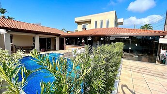 Casa Massaguaçú
