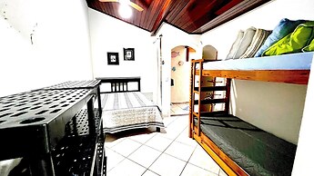 Casa Massaguaçú