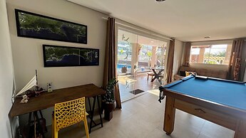 Casa Massaguaçú