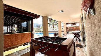 Casa Massaguaçú