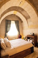 Olenda Cappadocia Hotel