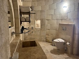 Olenda Cappadocia Hotel