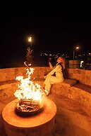 Olenda Cappadocia Hotel