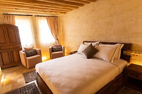 Olenda Cappadocia Hotel