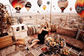 Olenda Cappadocia Hotel