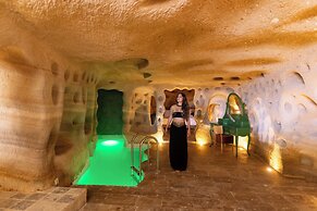 Olenda Cappadocia Hotel