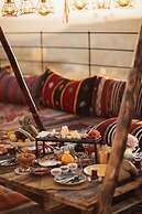 Olenda Cappadocia Hotel