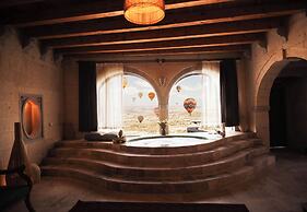 Olenda Cappadocia Hotel