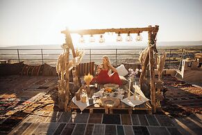 Olenda Cappadocia Hotel