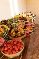 Olenda Cappadocia Hotel