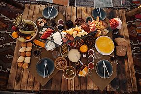 Olenda Cappadocia Hotel