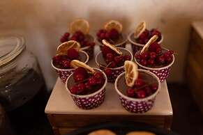 Olenda Cappadocia Hotel