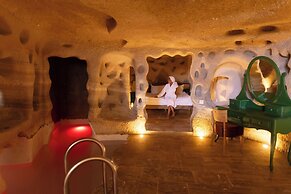 Olenda Cappadocia Hotel