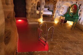 Olenda Cappadocia Hotel