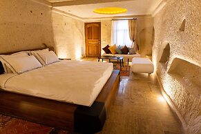 Olenda Cappadocia Hotel