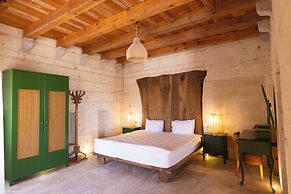 Olenda Cappadocia Hotel