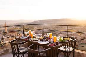 Olenda Cappadocia Hotel