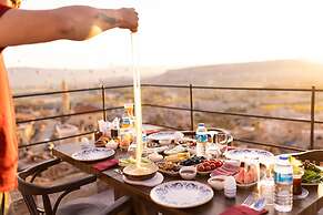 Olenda Cappadocia Hotel