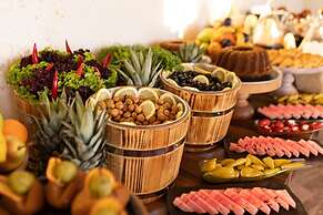 Olenda Cappadocia Hotel