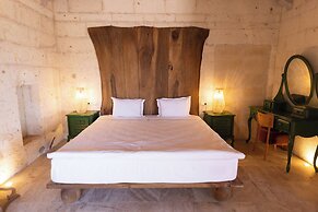 Olenda Cappadocia Hotel