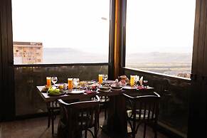 Olenda Cappadocia Hotel