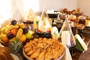 Olenda Cappadocia Hotel