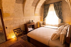 Olenda Cappadocia Hotel