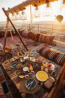 Olenda Cappadocia Hotel