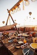 Olenda Cappadocia Hotel