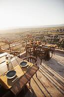 Olenda Cappadocia Hotel