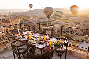 Olenda Cappadocia Hotel