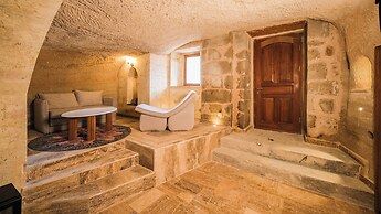 Olenda Cappadocia Hotel