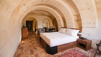 Olenda Cappadocia Hotel
