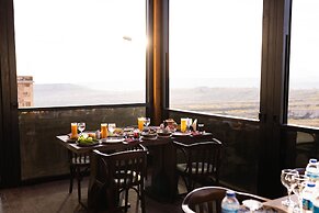 Olenda Cappadocia Hotel