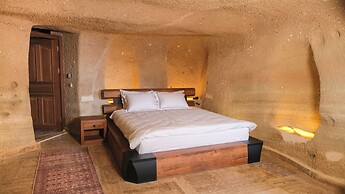 Olenda Cappadocia Hotel